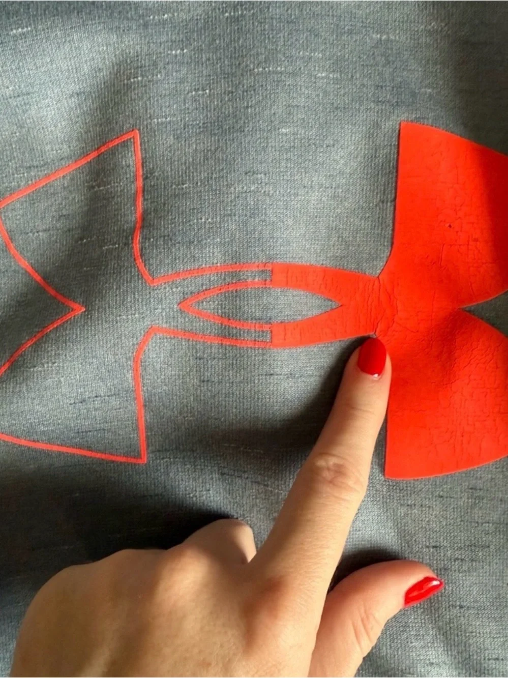 Under Armour under armour